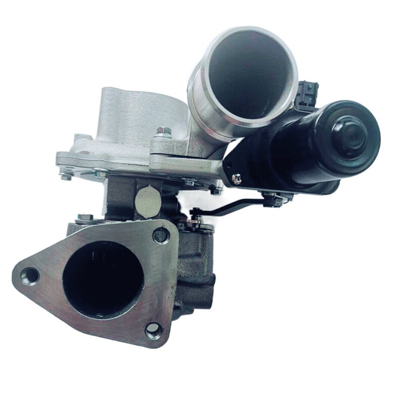 ターボチャージャー 17201-Ol060 17201-30200 17201-30201 2014年式- TOYOTA Hiace 1KD-FTV KDH201turbo VB35用