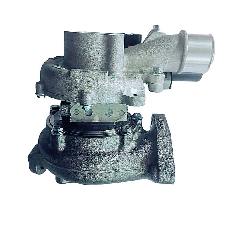 ターボチャージャー 17201-Ol060 17201-30200 17201-30201 2014年式- TOYOTA Hiace 1KD-FTV KDH201turbo VB35用