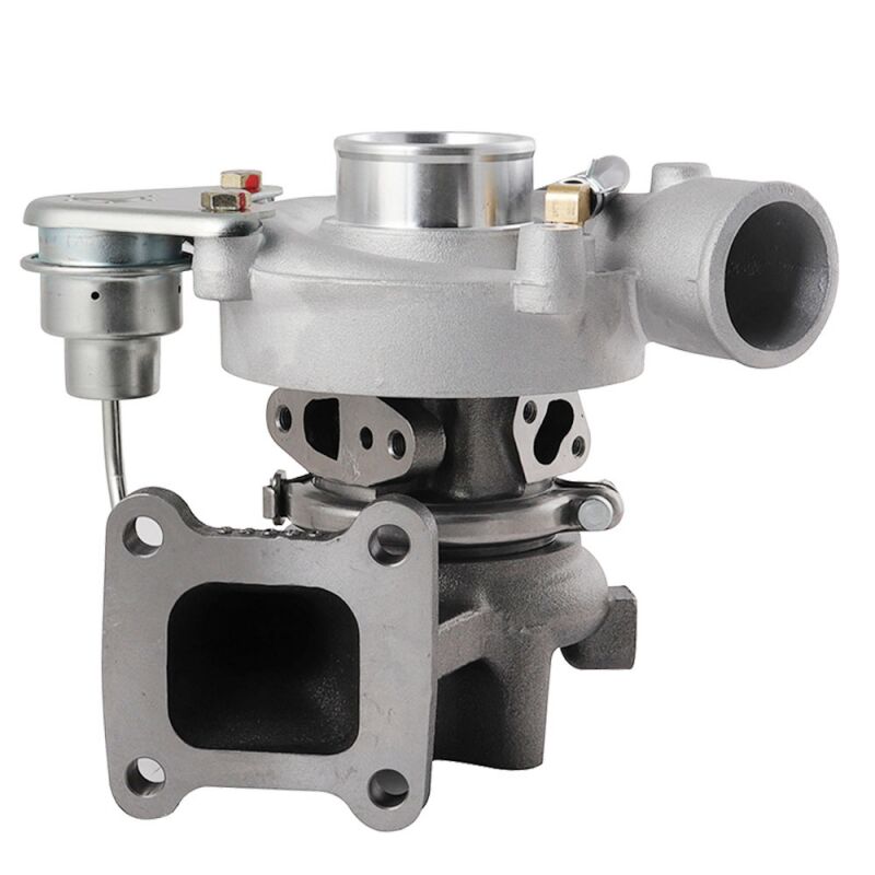 トヨタハイエース2.5 TD (H12) / ハイラックス2.4 TD (LN/RNZ) / ランドクルーザーTD (LJ70,71,73) 2LT 2L-T 用ターボチャージャー CT20 17201-54060