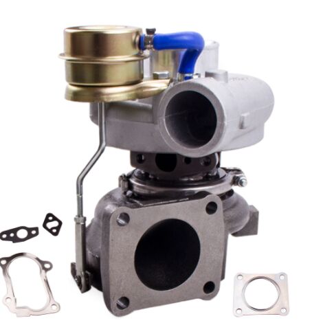 トヨタセリカランドクルーザーHJ61 4.0 12H-T CT26用ターボチャージャー 17201-68010