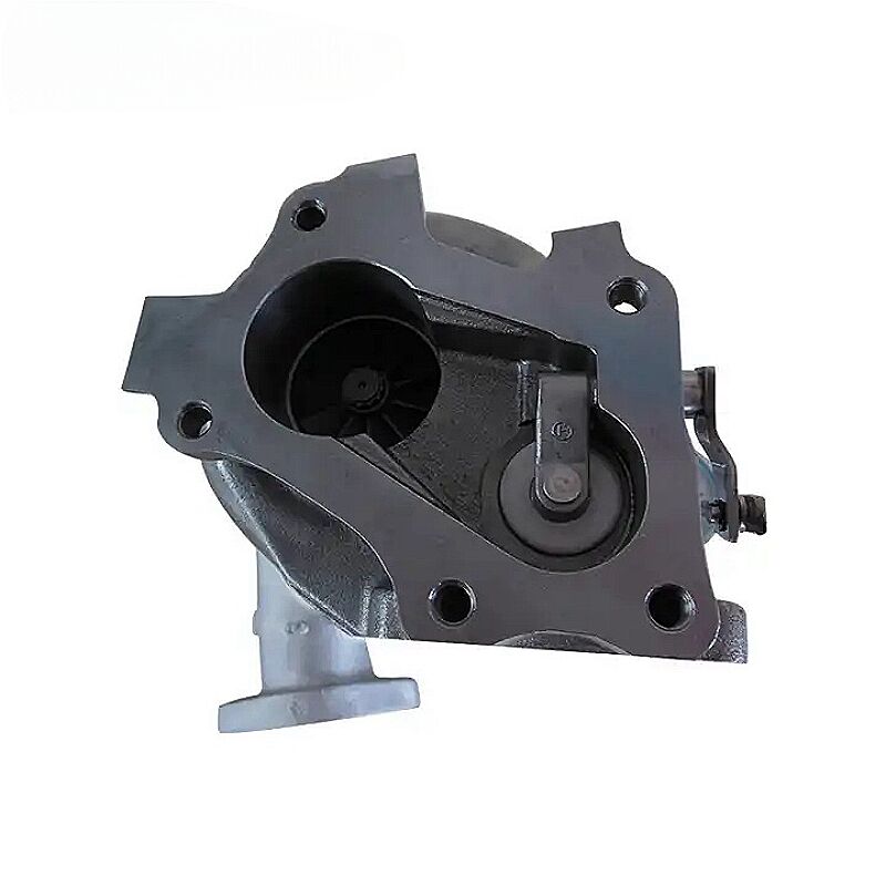 CT15B トヨタ チェイサー クレスタ マークII ツアラーV 2.5L 1JZ-GTE 用 ターボチャージャー 280HP 376Nm 17201-46040