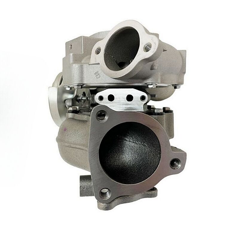 GTA2359Vターボチャージャー 17208-51010 17201-51011 775095-5001S 769686-0001775095-0001 1720151010C トヨタランドクルーザー70シリーズ用