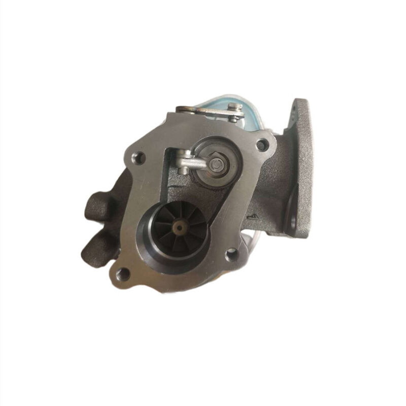 パワーテックターボコア 17201-30080 1720130080 17201-0L020 CT16 トヨタランドクルーザー 2.5L 2KD-FTV 2001-