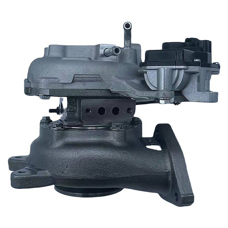 トルボ CT16V 17201-11120 トルボタービンのトヨタ・ヒラックス 1GD 2.8Tエンジン