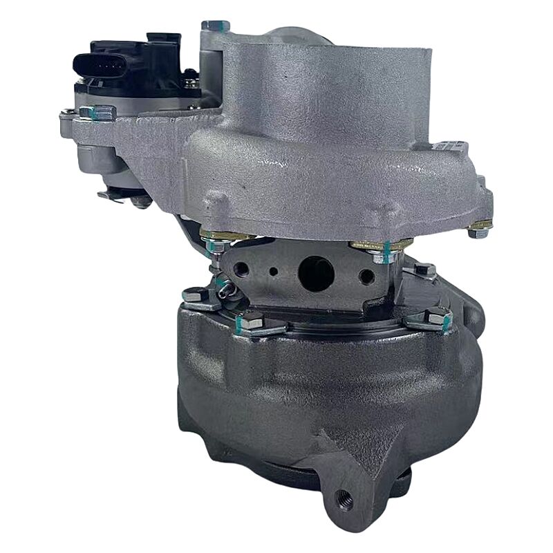 CT16V 17201-0L060 17201-30200 17201-30201 トヨタ 2KD-FTV用の完全なターボターボチャージャー