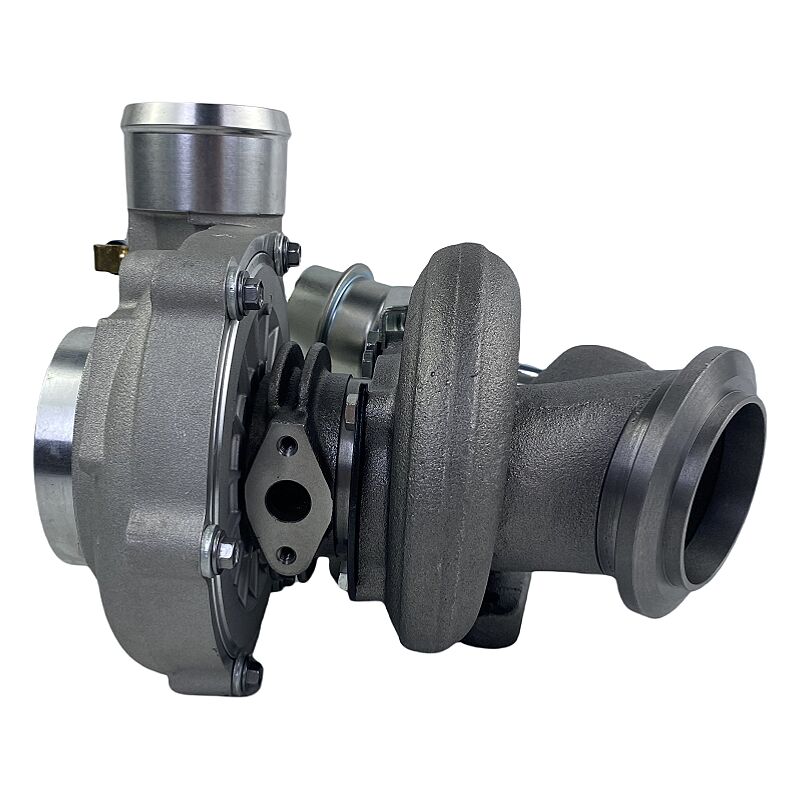 GT25Sターボカートリッジ 754743 5001 754743-0001 754743 0001 7547430001 754743 6500346 60346 47.346 コアチャラ FORD RANGER 3.0L