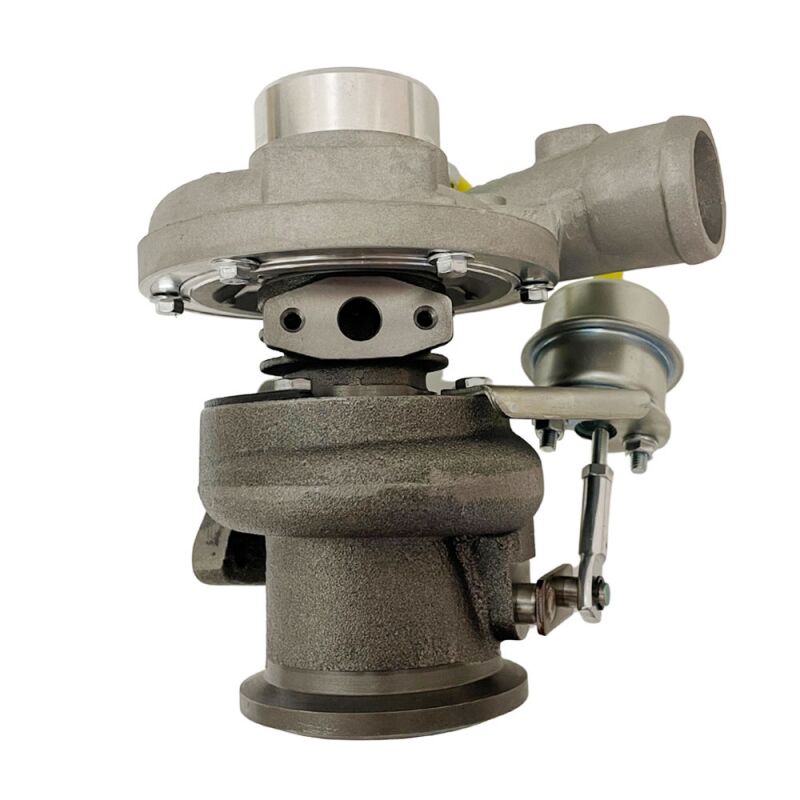 GT2052S トルボ 721843-5001S トルボチャージャー フォード・レンジャー HS2.8 エンジン 2.8L 200-- 79519 79522 721843-0001, 721843-0002