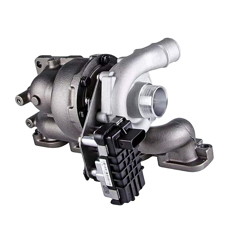 Ford Mondeo III 2.0 TDCi 96Kw Puma 728680-5012S 728680-5011S 728680-5010S 4S7Q6K682EN 4S7Q6K682EL 2003-