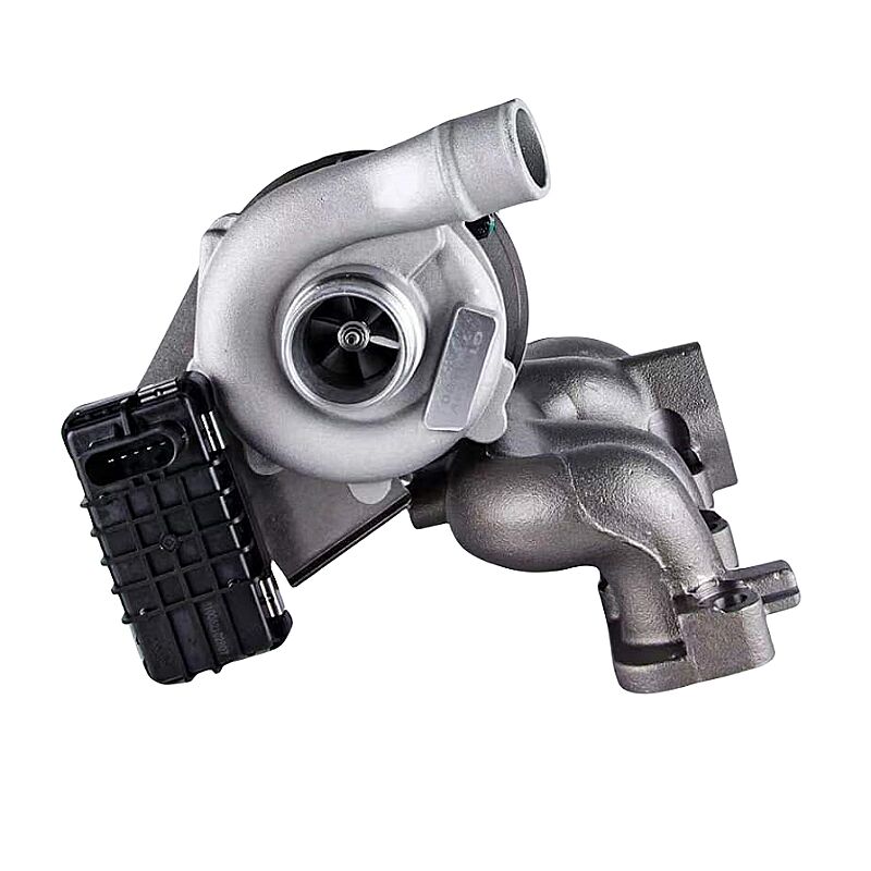 Ford Mondeo III 2.0 TDCi 96Kw Puma 728680-5012S 728680-5011S 728680-5010S 4S7Q6K682EN 4S7Q6K682EL 2003-