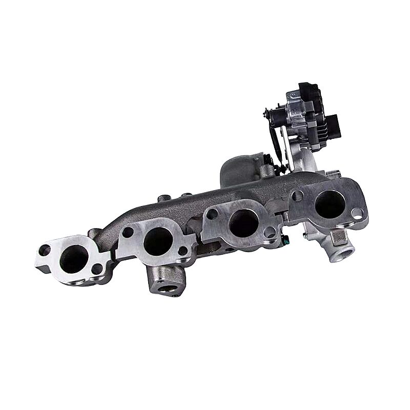 Ford Mondeo III 2.0 TDCi 96Kw プーマ 728680-5012S 728680-5011S 728680-5010S ための完全なタービン