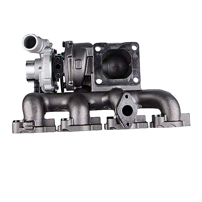 Ford Mondeo III 2.0 TDCi 96Kw プーマ 728680-5012S 728680-5011S 728680-5010S ための完全なタービン