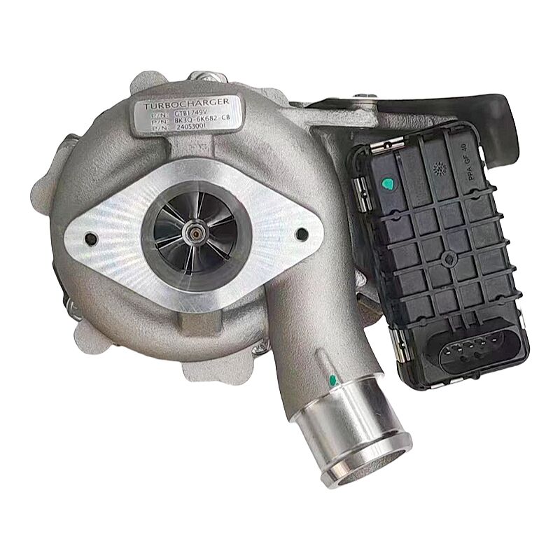 ターボチャージャー GTB1749V ターボ フォード・レンジャー 2.2 TDCI BK3Q-6K682-CB 7556-5022S 787556-5017S 787556-16