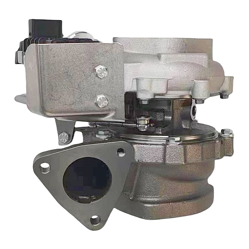 ターボチャージャー GTB1749V ターボ フォード・レンジャー 2.2 TDCI BK3Q-6K682-CB 7556-5022S 787556-5017S 787556-16