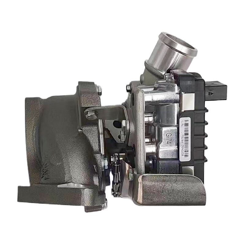 トルビン 787556 GTB1749V フォード・トランジット 2.2 TDCI 787556-0017 ターボチャージャー CHRA NEW 787556-5017S BK3Q-6K682-CB