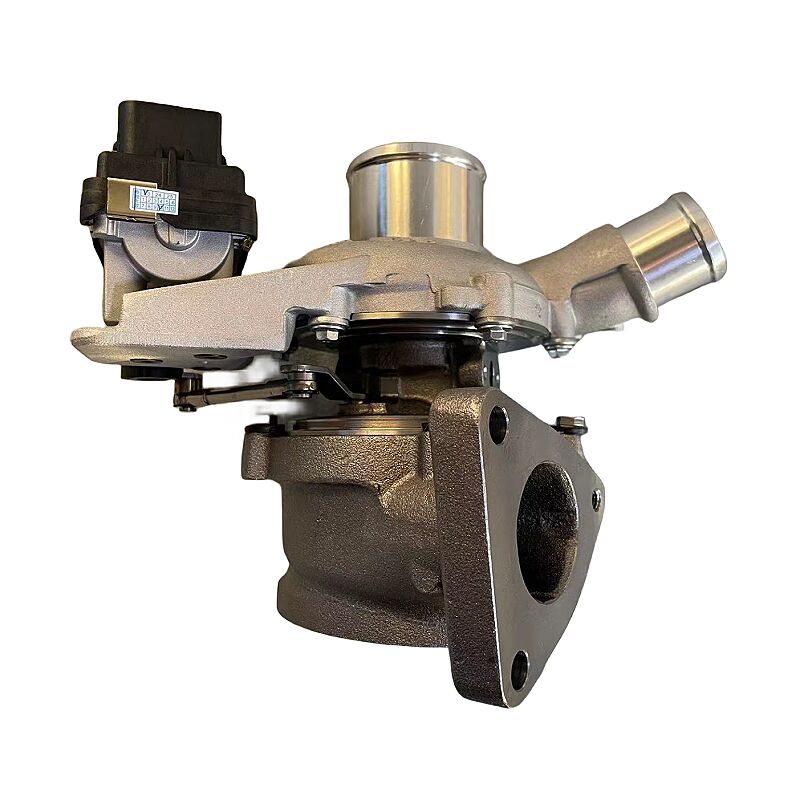 GTB1749VK トルボチャージャー フォード・トランジットVI 2.2L トルボ 786880-5006S 1741779 BK2Q6K682GA BK2Q-6K682-GA 1946738