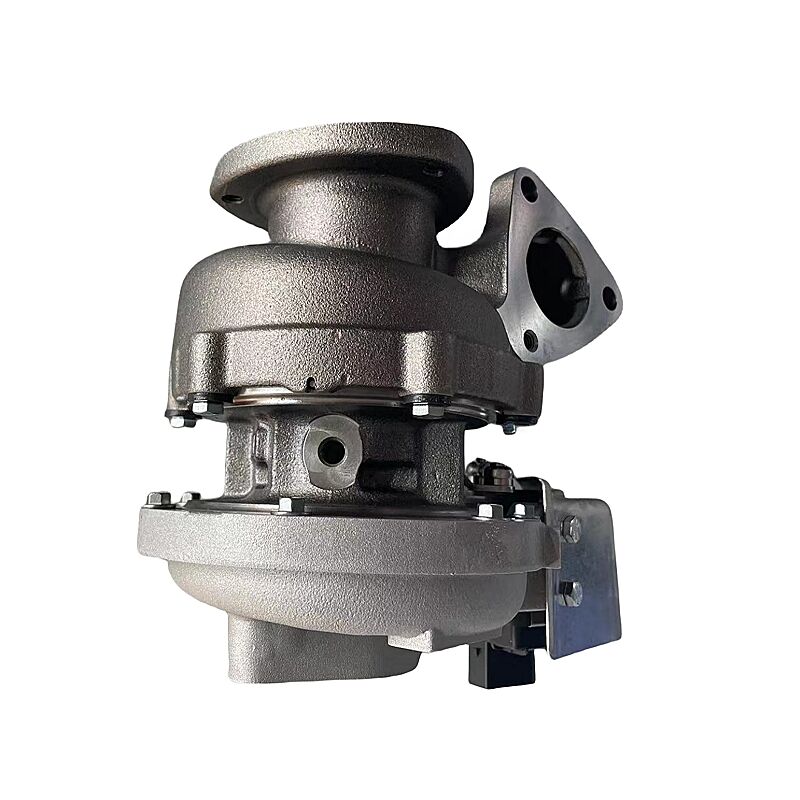 トルボ充電器 FB3Q6K682DD フォード・レンジャー (TKE) GTD2056VZK 2011- 3.2 TDCI 3.2L