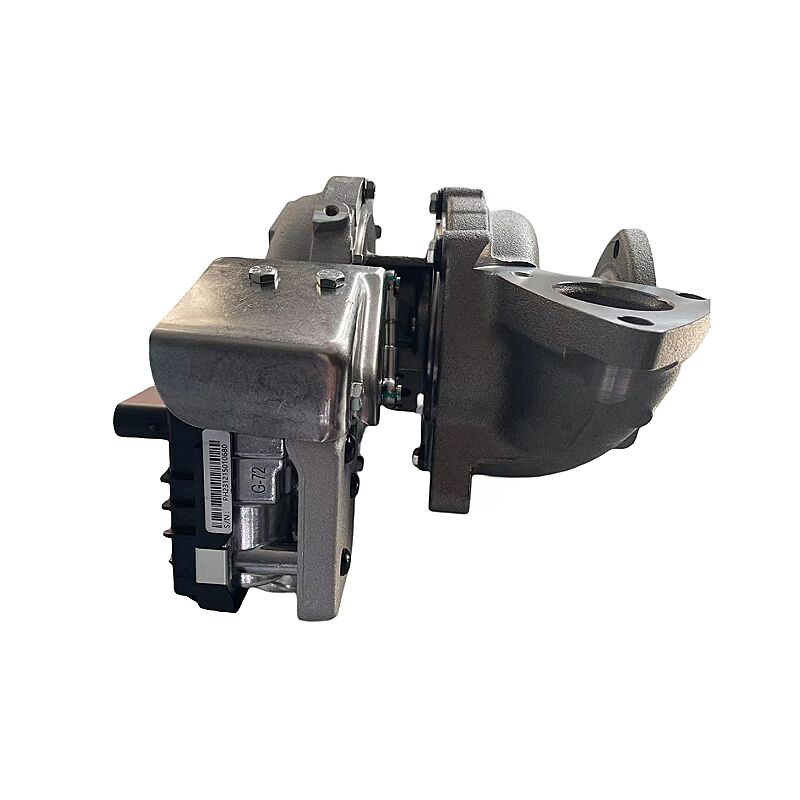 エンジンパーツ GTD2056VZK トルボ Chra 822182-0004 FB3Q6K682DD フォード・ランガー 3.2L