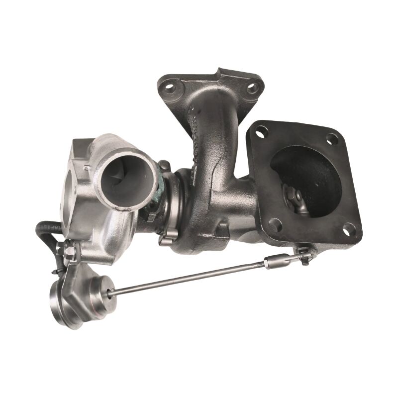OEMターボTD03 49131-05403 6C1Q6K682DF, 6C1Q-6K682-DFターボチャージャー
