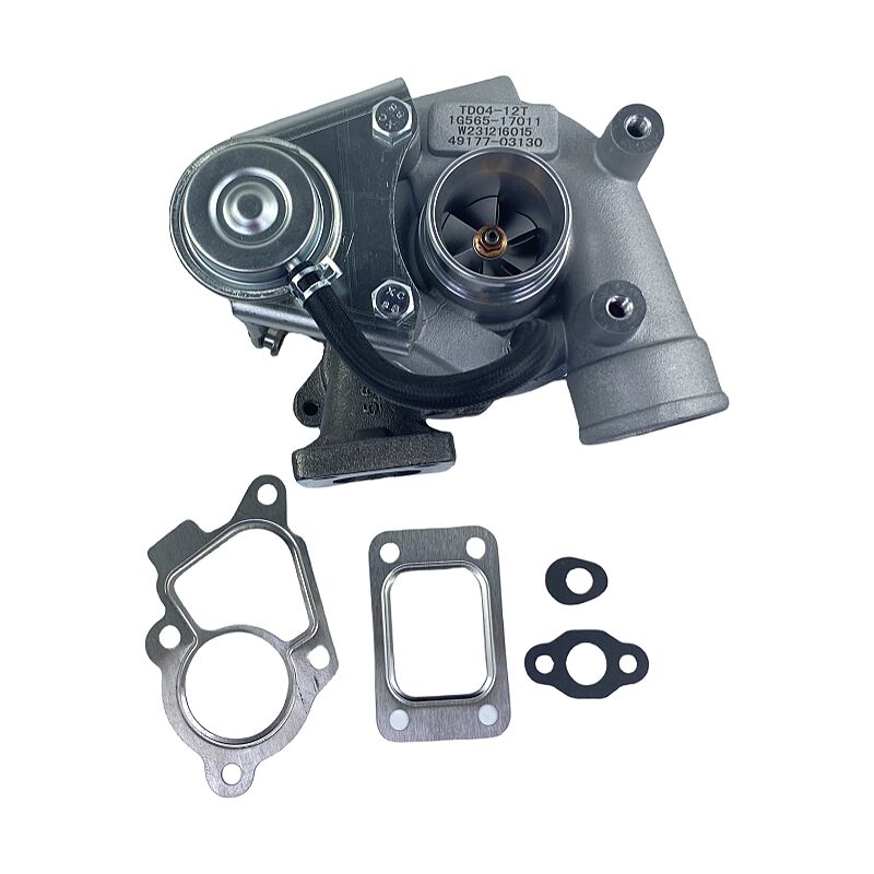 TD04 49177-03130 49177-03160 49177-03141 クボタ工業用ターボチャージャー Chraコア 3300cm