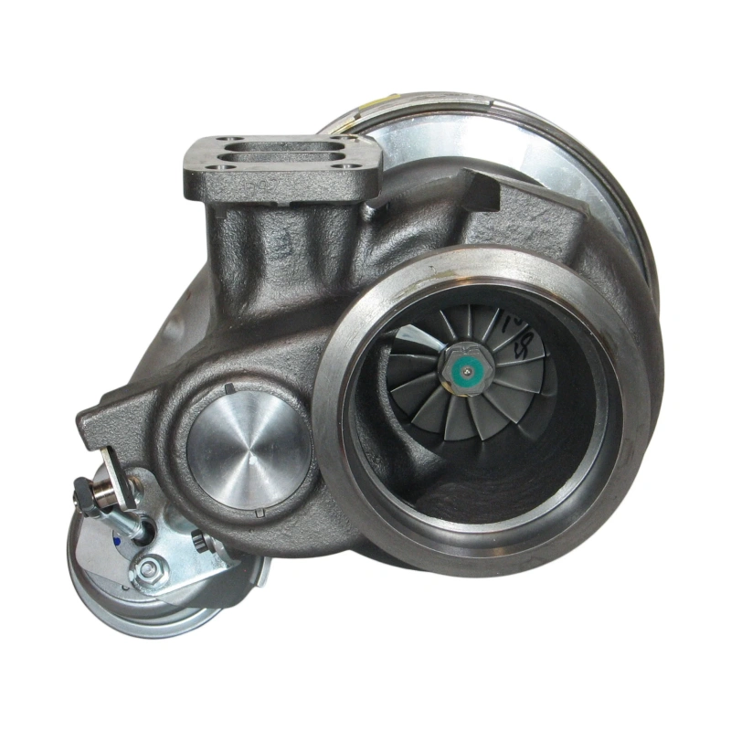 GTC3576D ターボチャージャー OE 823108-5012 4354500 フィット CAT C7.1 掘削機 建設機器 ディーゼルモーター