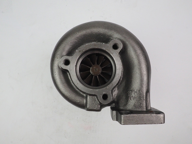 49186-00360 Kobelco SK230 SK230-6Eのための6D34 ME088865 OEM三菱のターボチャージャー
