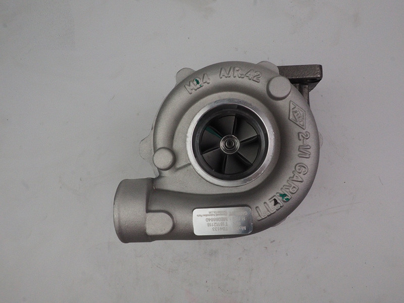 49186-00360 Kobelco SK230 SK230-6Eのための6D34 ME088865 OEM三菱のターボチャージャー