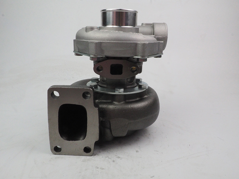 49186-00360 Kobelco SK230 SK230-6Eのための6D34 ME088865 OEM三菱のターボチャージャー