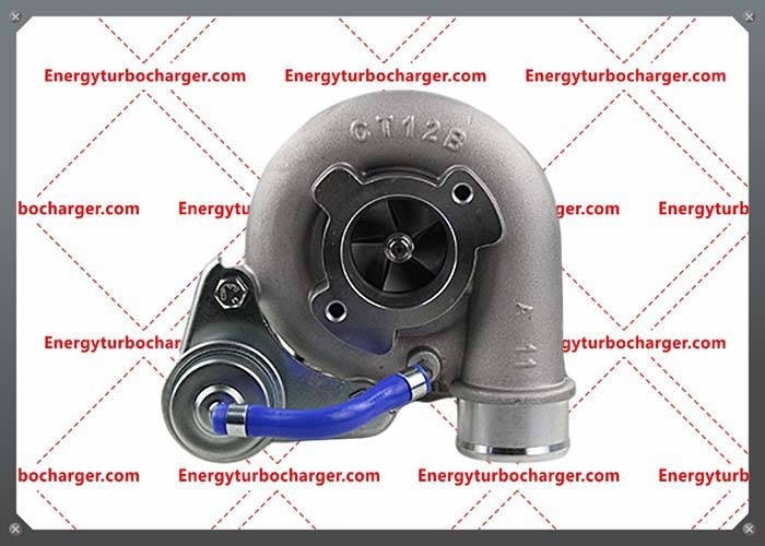 CT12Bトヨタのターボチャージャー17201-67010 1720167010 1KZTE KNZ130エンジン