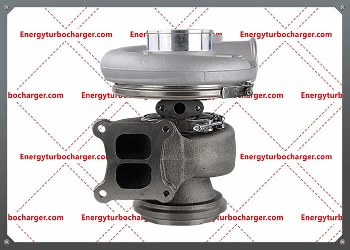 HX55 Cumminsのターボチャージャー3590044 3590045 3536995 3536996 3590044 4046031 3803938主義ISME M11エンジン