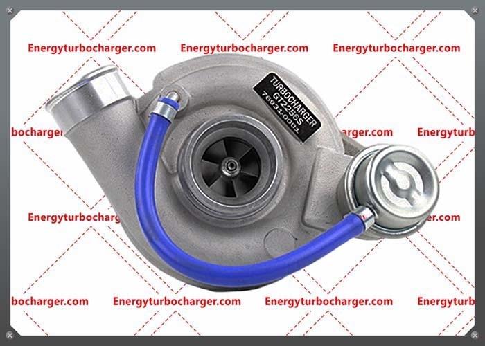 GT2556Sパーキンズのターボチャージャー762931-5001S 0001 0002 0010 32006081人の偵察者のDieselmaxエンジン