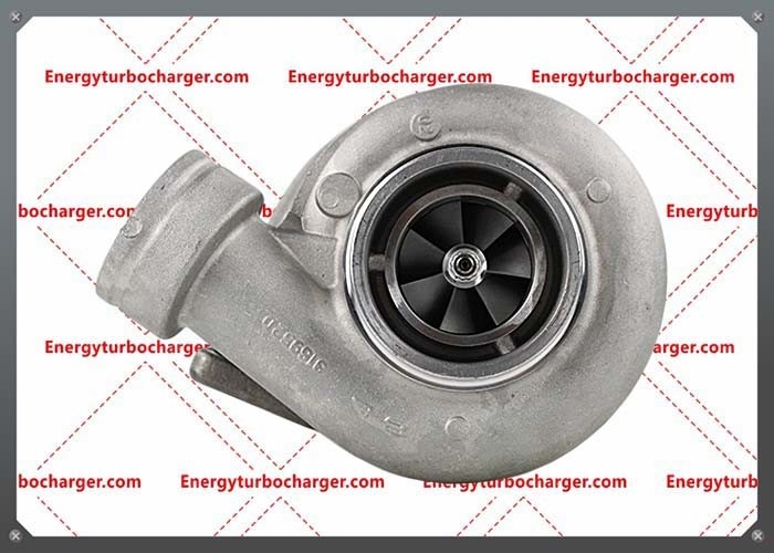 Deutz S200のターボチャージャー318844 318729 04259315KZ 20500295 20470372KZ BF6M1013FCエンジン