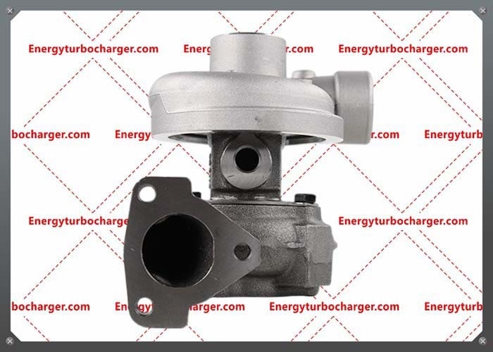 Deutz S100のターボチャージャー319261 319246R 04281437KZ 04281438KZ BF4M2011 COM2エンジン
