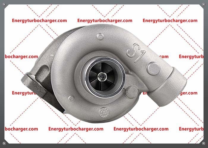 Deutz S100のターボチャージャー319261 319246R 04281437KZ 04281438KZ BF4M2011 COM2エンジン