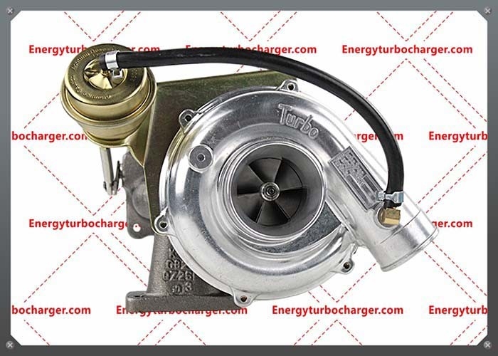 FE6Tエンジンを搭載する日産RHC62EターボVC240061 VA240087 VA240096 VB240061 14201-Z5613 14201Z5675