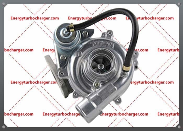 CT16トヨタのターボチャージャー17201-30080 1720130080 FTV-2KDエンジン