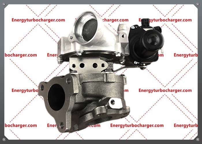 VB22トヨタのターボチャージャーVED20026 VAD20026 VBD20026 17201-51020 1720151021 1VD-FTV VDJ76/78/79エンジン