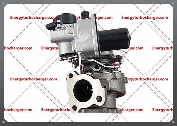 RHV4ターボVED20027 VAD20027 VBD20027 VCD20027 17208-51010 51011 1VD-FTV VDJ76/78/79エンジン