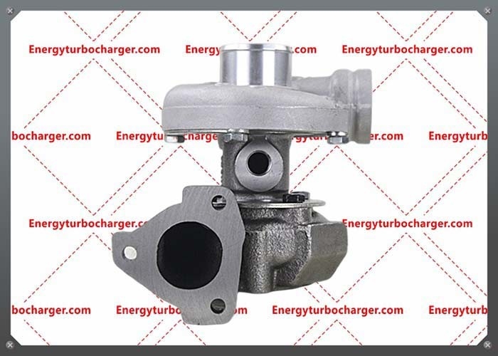 S1B Deutzのターボチャージャー315192 04207410KZ 04206317KZ 04209159KZ 4207410KZ 4206317KZ 4209159KZ BF4M1012E/C