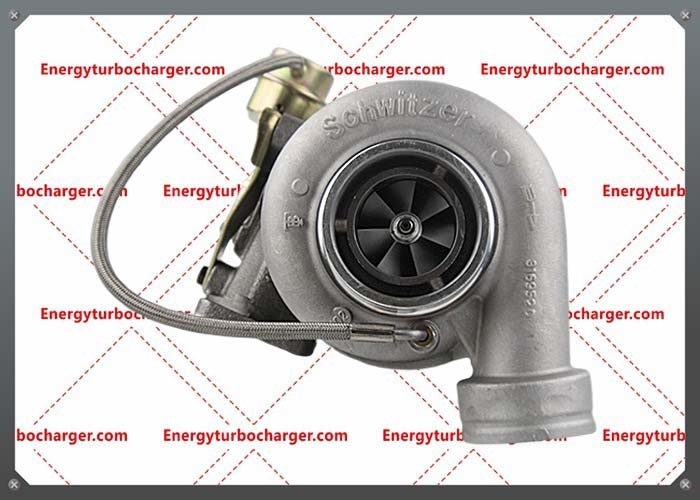 S200G Deutzのターボチャージャー318815 5620-197-0001 5620-988-0001 04259318KZ 04285322KZ BF6M1013FCエンジン