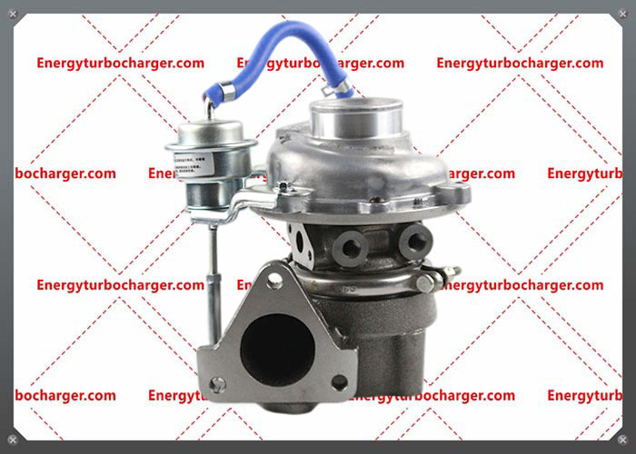 VA430015 VK430015 VB430015 VC430015 RHF5の兵士のIsuzuのターボチャージャー8972503642 8972503640 4JX1TCエンジン