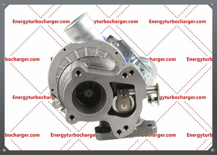 VA430015 VK430015 VB430015 VC430015 RHF5の兵士のIsuzuのターボチャージャー8972503642 8972503640 4JX1TCエンジン
