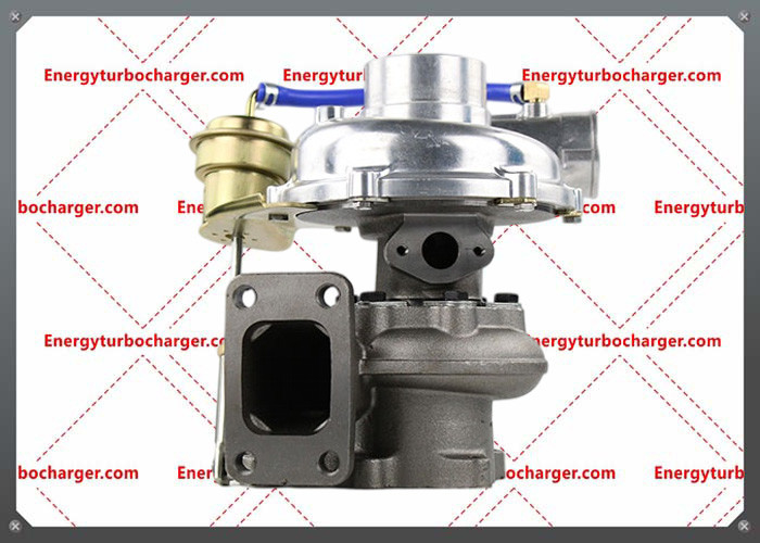 H06CT YF21エンジンRHC62W HinoのターボチャージャーVI240042 VA240041 VB240041 VC240041 VG240041 24100-2263A