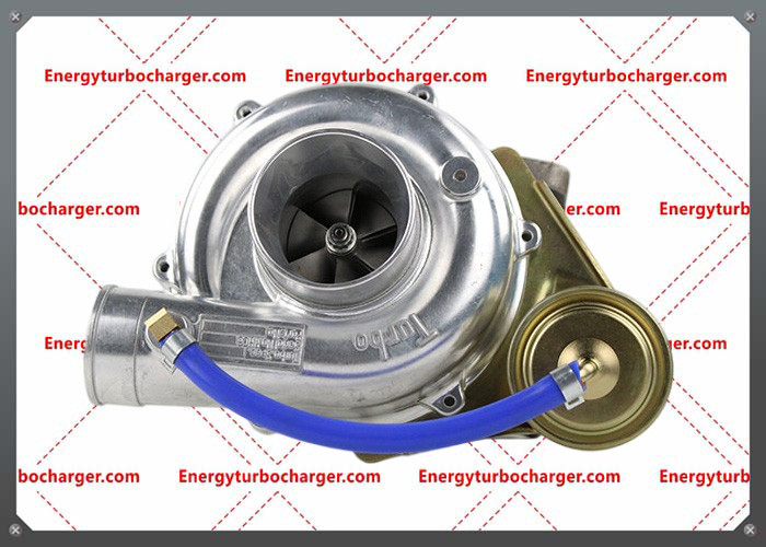 H06CT YF21エンジンRHC62W HinoのターボチャージャーVI240042 VA240041 VB240041 VC240041 VG240041 24100-2263A