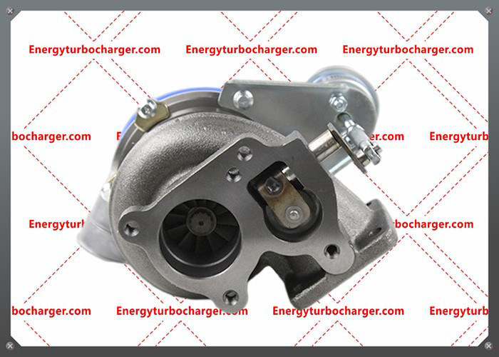 RHB52W IsuzuのターボチャージャーVE180027 VA180027 VD180027 8970385181 8-9703-85180エンジンP756-TC 4JG2-TC