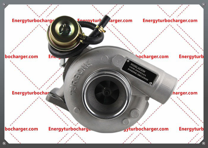 HX30W Cumminsのターボチャージャー3592121 3592122 3592123 3592124 3537751 3537753 3802906 4BTAエンジン