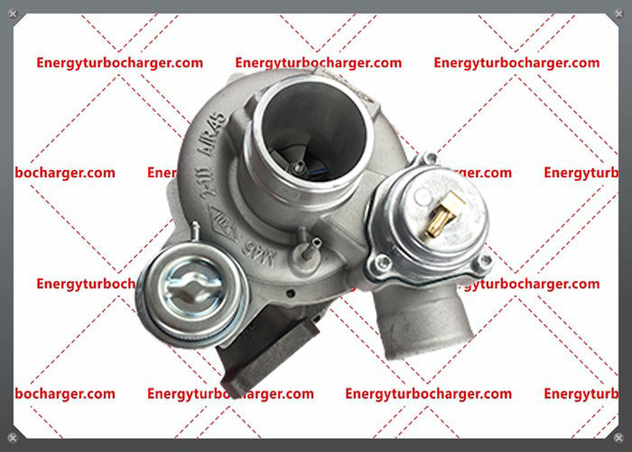 MG 1.8 GT2052LS 2013 2017 Range Roverの2018年のターボチャージャー765472-5002S 0001 731320-0001 5001S PMF000090