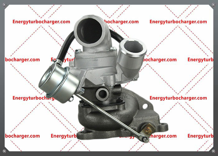 GT1749Sヒュンダイ大宇のターボチャージャー715924-5004S 0004 0002 0001 2820042700 4D56TCIエンジン