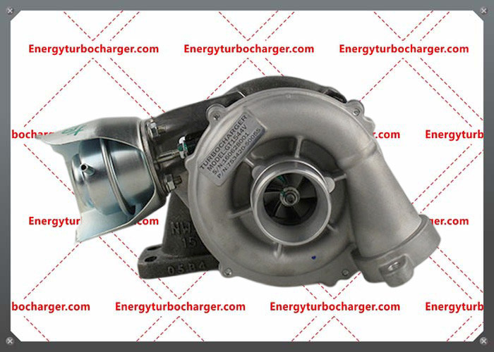 GT1544VマツダBMWのターボチャージャー753420-5005S 5004S 740821-0001 750030-0002 9651839880 DV6TED4エンジン