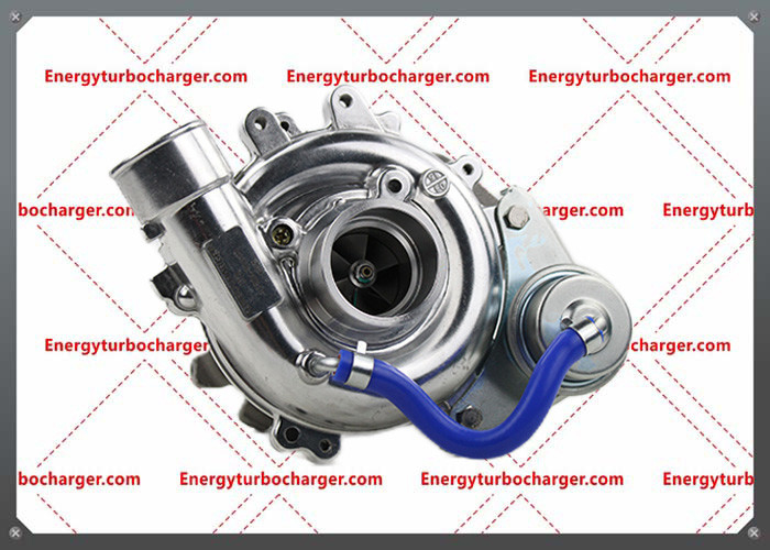 CT10トヨタのターボチャージャー1720130030 17201-30030トヨタCt9ターボHIACEの土地の巡洋艦2KD-FTV