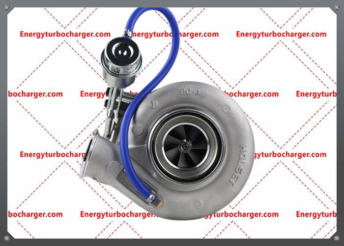 4038003 3597335 4038004H HX40W Cumminsの海洋のターボチャージャー3597336 4038004 6CTエンジン